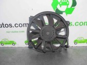 Recambio de electroventilador para citroën c4 berlina exclusive referencia OEM IAM 9661571480 988495HC VALEO