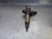 Recambio de inyector para subaru legacy v station wagon (br) 2.0 d awd referencia OEM IAM 16613AA030 DENSO