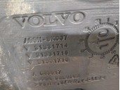 Recambio de deposito combustible para volvo v60 i (155) d3 / d4 referencia OEM IAM 31331706 31372653 