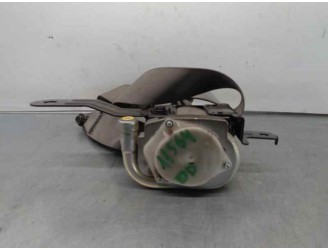Recambio de cinturon seguridad delantero derecho para nissan x-trail (t30) 2.2 dci diesel cat referencia OEM IAM 868848H715 