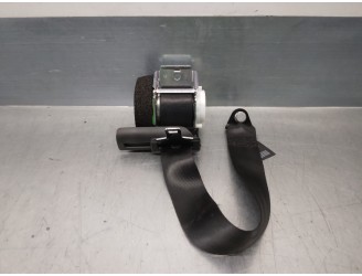 Recambio de cinturon seguridad trasero izquierdo para citroën c5 berlina 2.0 hdi fap referencia OEM IAM 45693  4 PUERTAS