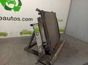 Recambio de condensador / radiador aire acondicionado para opel agila básico referencia OEM IAM 9203541 TSP0225531 DELPHI