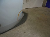 Recambio de porton trasero para mini f60 countryman 16v referencia OEM IAM  BLANCO 5 PUERTAS