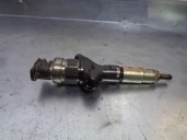 Recambio de inyector para subaru legacy v station wagon (br) 2.0 d awd referencia OEM IAM 16613AA030 DENSO