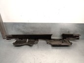 Recambio de molduras delanteras para honda cr-v iv (rm_) 1.6 i-dtec (re6) referencia OEM IAM 71105T1EA 