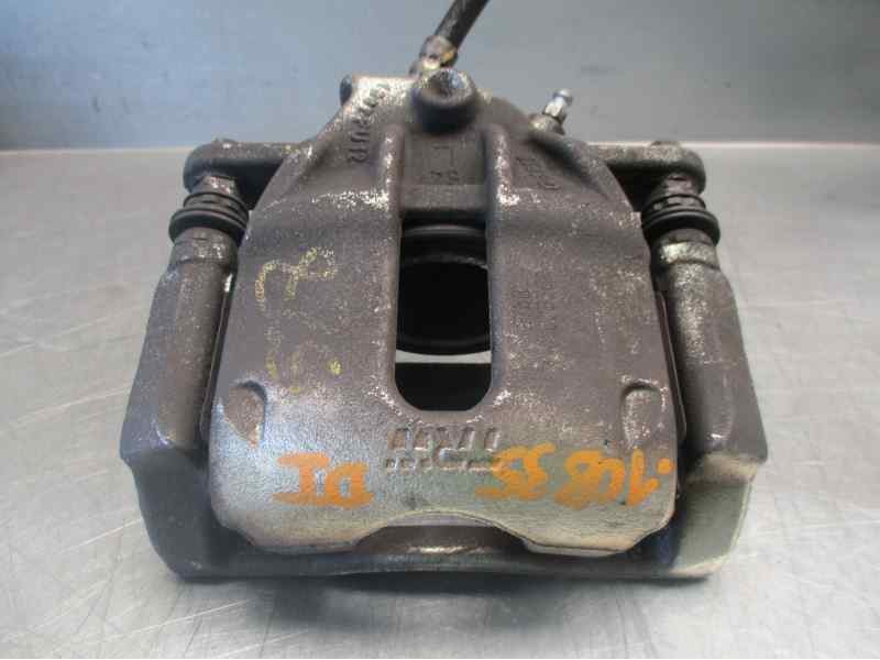 Recambio de pinza freno delantera izquierda para dacia lodgy 1.6 cat referencia OEM IAM 180TFU12 8863D TRW