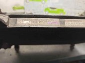 Recambio de condensador / radiador aire acondicionado para opel agila básico referencia OEM IAM 9203541 TSP0225531 DELPHI