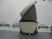 Recambio de apoyabrazos central para citroën c4 berlina exclusive referencia OEM IAM 960279380 A010207 
