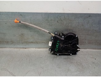 Recambio de motor cierre centralizado porton para bmw x4 (f26) xdrive 20 d referencia OEM IAM UA736123105 