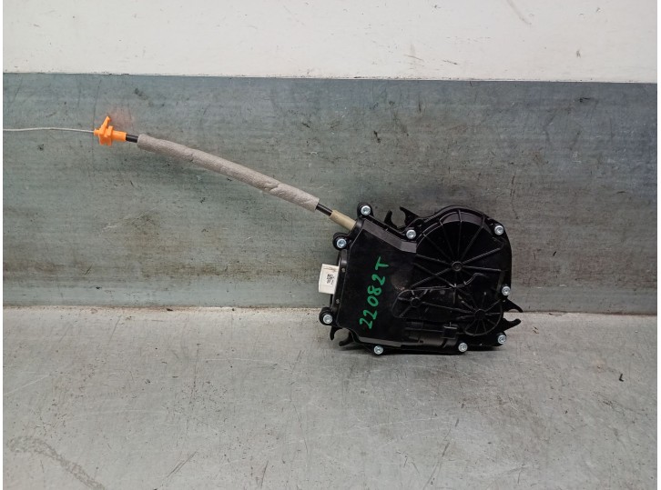 Recambio de motor cierre centralizado porton para bmw x4 (f26) xdrive 20 d referencia OEM IAM UA736123105  