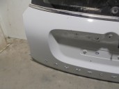 Recambio de porton trasero para mini f60 countryman 16v referencia OEM IAM BLANCO 5 PUERTAS