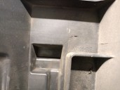 Recambio de molduras delanteras para honda cr-v iv (rm_) 1.6 i-dtec (re6) referencia OEM IAM 71105T1EA 