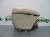Recambio de apoyabrazos central para citroën c4 berlina exclusive referencia OEM IAM 960279380 A010207 