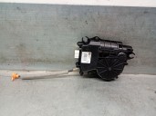 Recambio de motor cierre centralizado porton para bmw x4 (f26) xdrive 20 d referencia OEM IAM UA736123105 