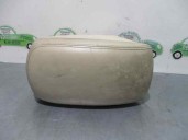 Recambio de apoyabrazos central para citroën c4 berlina exclusive referencia OEM IAM 960279380 A010207 