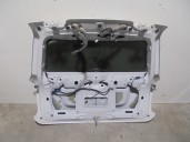 Recambio de porton trasero para mini f60 countryman 16v referencia OEM IAM BLANCO 5 PUERTAS
