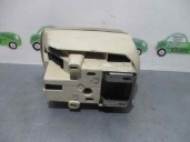 Recambio de apoyabrazos central para citroën c4 berlina exclusive referencia OEM IAM 960279380 A010207 