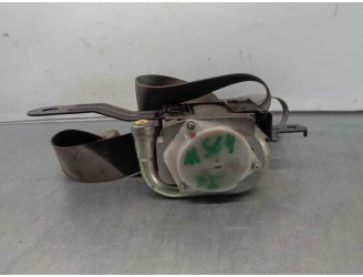 Recambio de cinturon seguridad delantero izquierdo para nissan x-trail (t30) 2.2 dci diesel cat referencia OEM IAM 868858H705 
