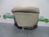 Recambio de apoyabrazos central para citroën c4 berlina exclusive referencia OEM IAM 960279380 A010207 