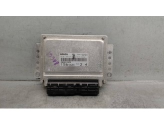 Recambio de centralita motor uce para alfa romeo 156 sportwagon (116) 2.4 jtd distinctive referencia OEM IAM 46801303 0281010741