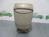 Recambio de apoyabrazos central para citroën c4 berlina exclusive referencia OEM IAM 960279380 A010207 