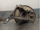 Recambio de mangueta trasera izquierda para audi a6 berlina (4gc) 3.0 v6 24v tdi referencia OEM IAM 8R2505435C 