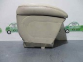 Recambio de apoyabrazos central para citroën c4 berlina exclusive referencia OEM IAM 960279380 A010207 