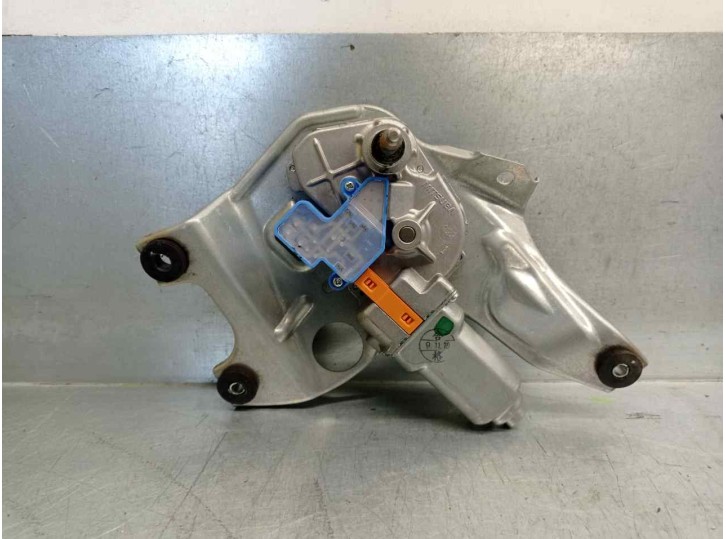 Recambio de motor limpia trasero para subaru legacy v station wagon (br) 2.0 d awd referencia OEM IAM 86510AJ080 
