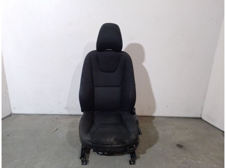 Recambio de asiento delantero izquierdo para volvo v60 i (155) 1.6 drive referencia OEM IAM 39803276 39803276 