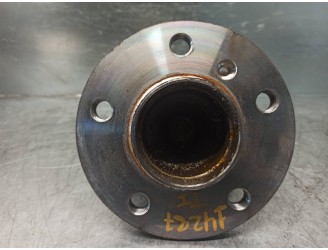 Recambio de mangueta trasera izquierda para mini f60 countryman 16v referencia OEM IAM 33412444438 