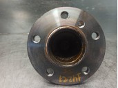 Recambio de mangueta trasera izquierda para mini f60 countryman 16v referencia OEM IAM 33412444438 