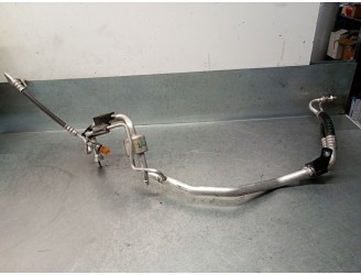 Recambio de tubos aire acondicionado para peugeot 5008 ii (mc_, mj_, mr_, m4_) 1.5 bluehdi 130 (mcyhzj, mcyhzr, mcyhzx) referenc