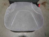Recambio de asiento delantero derecho para mitsubishi space wagon (n80/n90) 2.4 gdi cat referencia OEM IAM TELA GRIS 5 PUERTAS