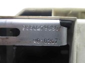 Recambio de apoyabrazos central para citroën c4 berlina exclusive referencia OEM IAM 960279380 A010207 