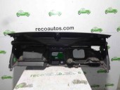 Recambio de salpicadero para opel agila básico referencia OEM IAM 09208111 GRIS Y NEGRO 