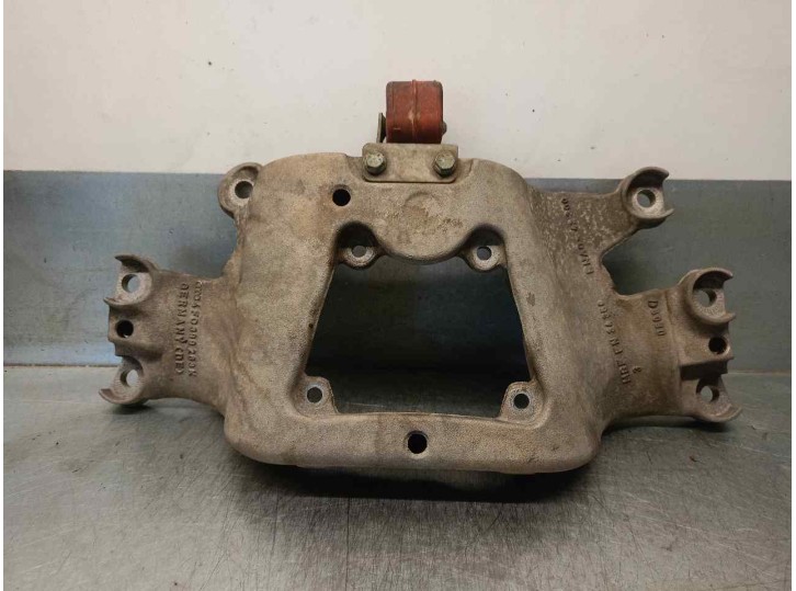 Recambio de soporte cambio para audi a6 berlina (4f2) 2.0 tdi referencia OEM IAM 4F0399263K 
