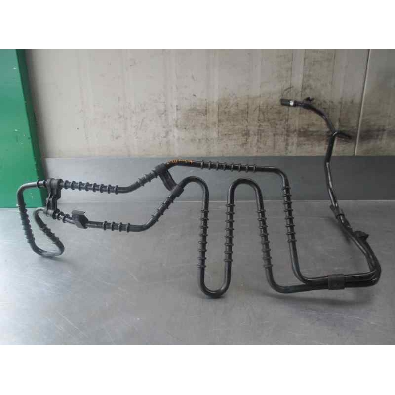 Recambio de tubo presion direccion asistida para mercedes-benz clase c (w203) berlina 180 compressor (203.046) referencia OEM IA