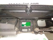Recambio de salpicadero para opel agila básico referencia OEM IAM 09208111 GRIS Y NEGRO 