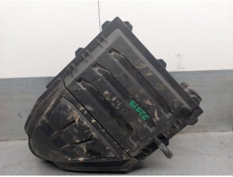 Recambio de carcasa filtro de aire para audi q2 (gab, gag) 1.0 tfsi referencia OEM IAM 04C129601M 04C129601M 