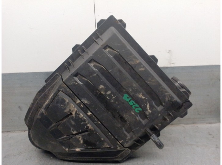 Recambio de carcasa filtro de aire para audi q2 (gab, gag) 1.0 tfsi referencia OEM IAM 04C129601M 04C129601M 