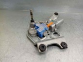Recambio de motor limpia trasero para subaru legacy v station wagon (br) 2.0 d awd referencia OEM IAM 86510AJ080 