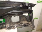 Replacement dashboard for Opel Agila Basic OEM IAM reference 09208111 GREY AND BLACK 