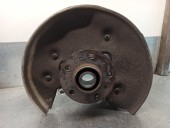 Recambio de mangueta trasera izquierda para audi a6 berlina (4gc) 3.0 v6 24v tdi referencia OEM IAM 8R2505435C 