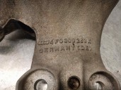 Recambio de soporte cambio para audi a6 berlina (4f2) 2.0 tdi referencia OEM IAM 4F0399263K  