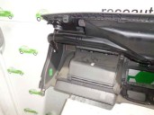 Recambio de salpicadero para opel agila básico referencia OEM IAM 09208111 GRIS Y NEGRO 