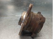 Recambio de mangueta trasera izquierda para mini f60 countryman 16v referencia OEM IAM 33412444438  