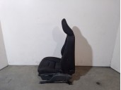 Recambio de asiento delantero izquierdo para volvo v60 i (155) 1.6 drive referencia OEM IAM 39803276 39803276 