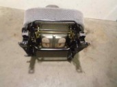 Recambio de asiento delantero derecho para mitsubishi space wagon (n80/n90) 2.4 gdi cat referencia OEM IAM TELA GRIS 5 PUERTAS