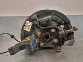 Recambio de mangueta delantera derecha para volvo xc90 2.4 diesel cat referencia OEM IAM 08630771 