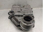 Recambio de carcasa filtro de aire para audi q2 (gab, gag) 1.0 tfsi referencia OEM IAM 04C129601M 04C129601M 